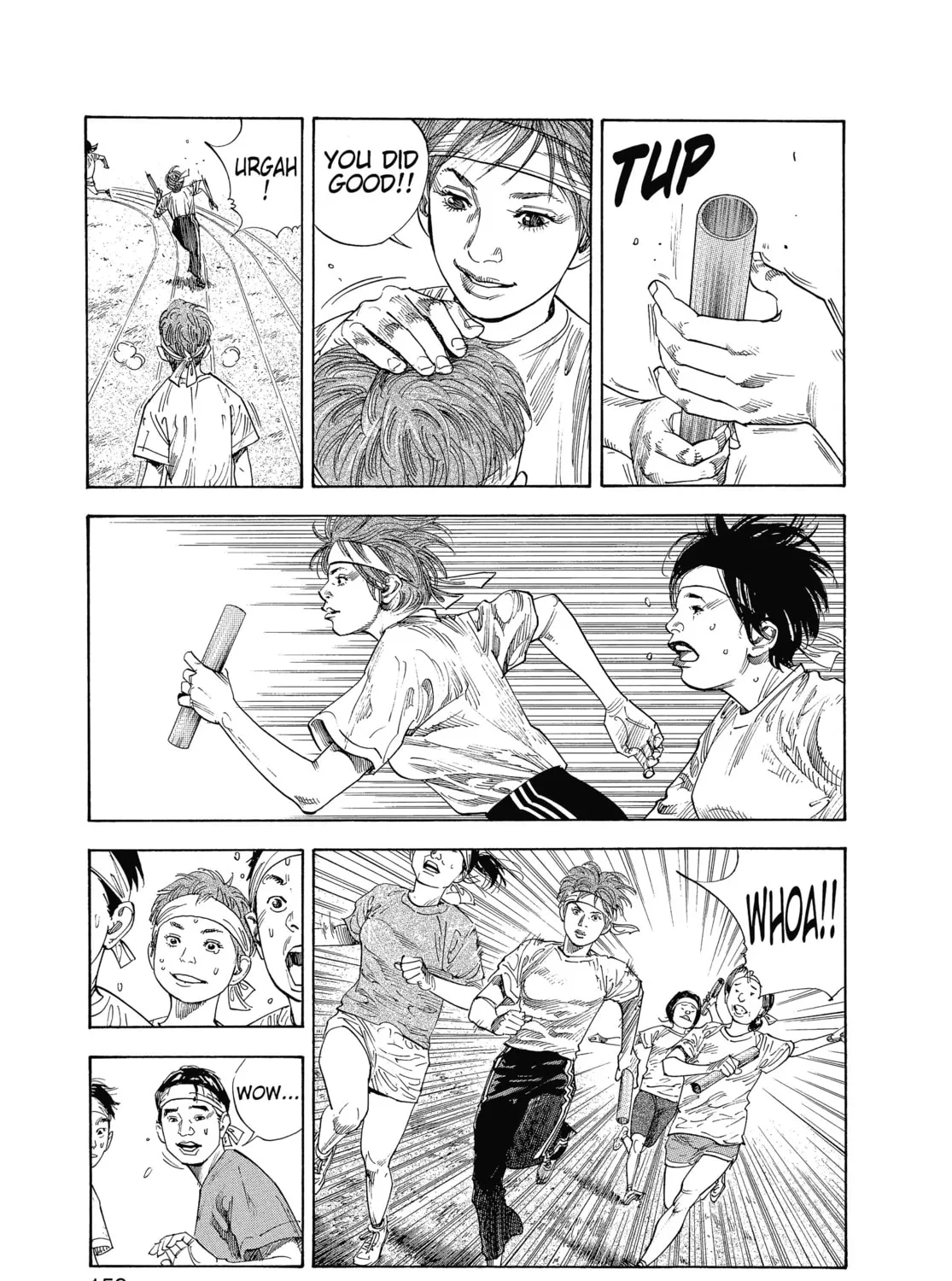 Read Real chapter 11 image 36 on Lezhin