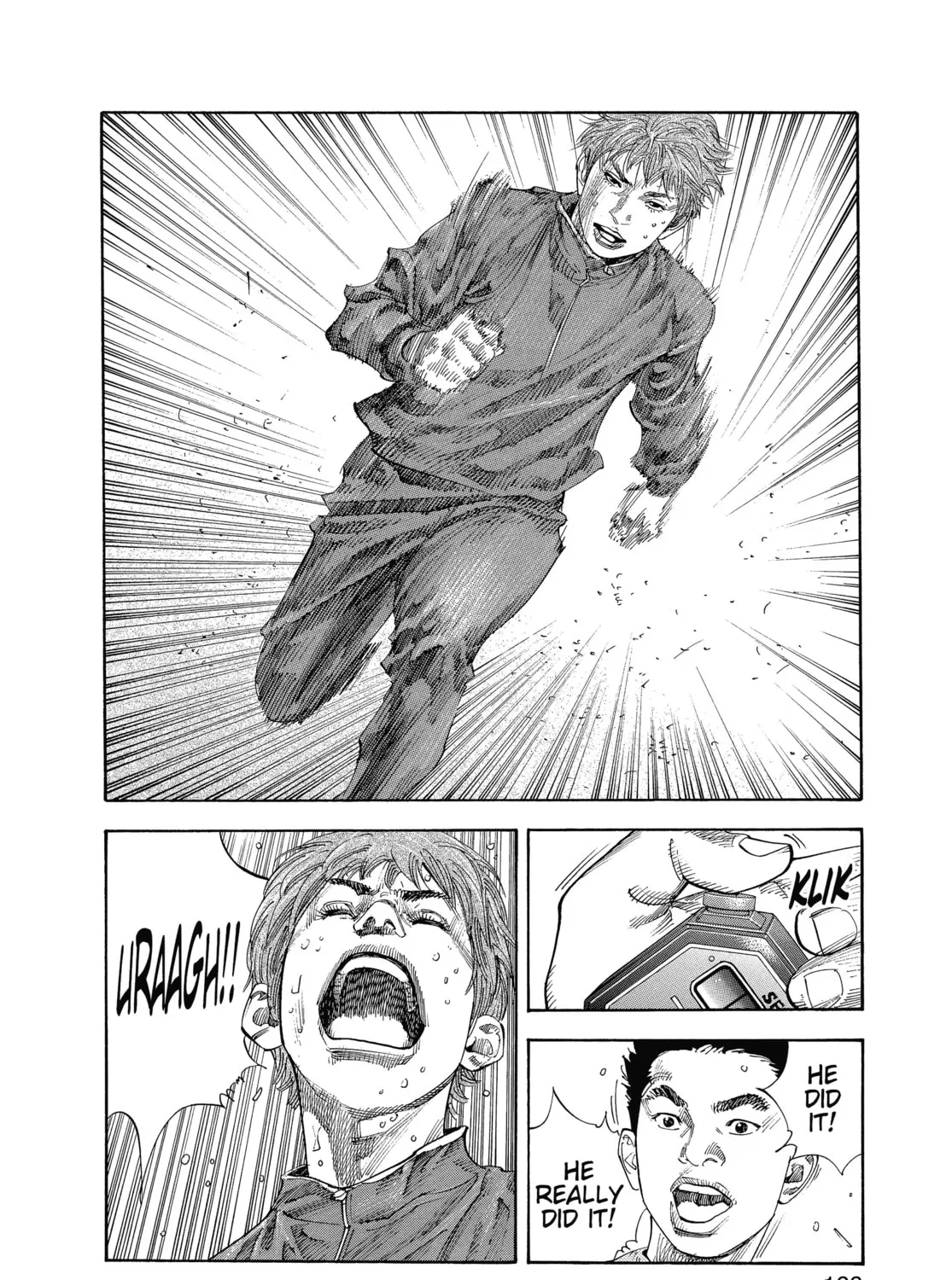 Read Real chapter 11 image 50 on Lezhin