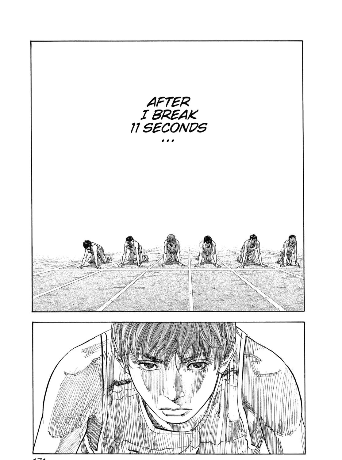 Read Real chapter 11 image 60 on Lezhin