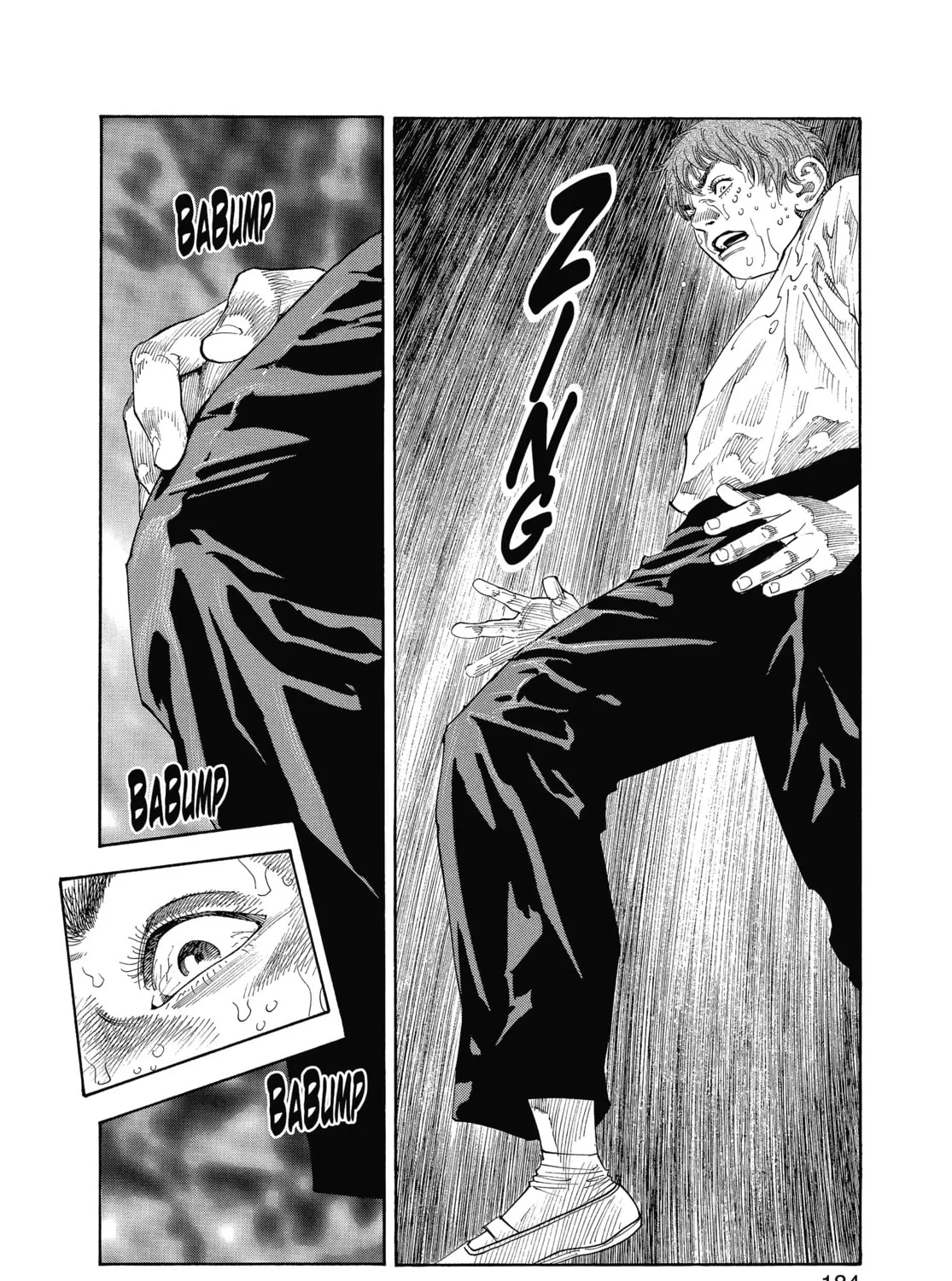 Read Real chapter 12 image 14 on Lezhin