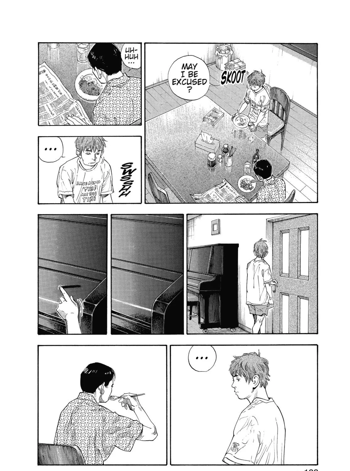 Read Real chapter 12 image 22 on Lezhin