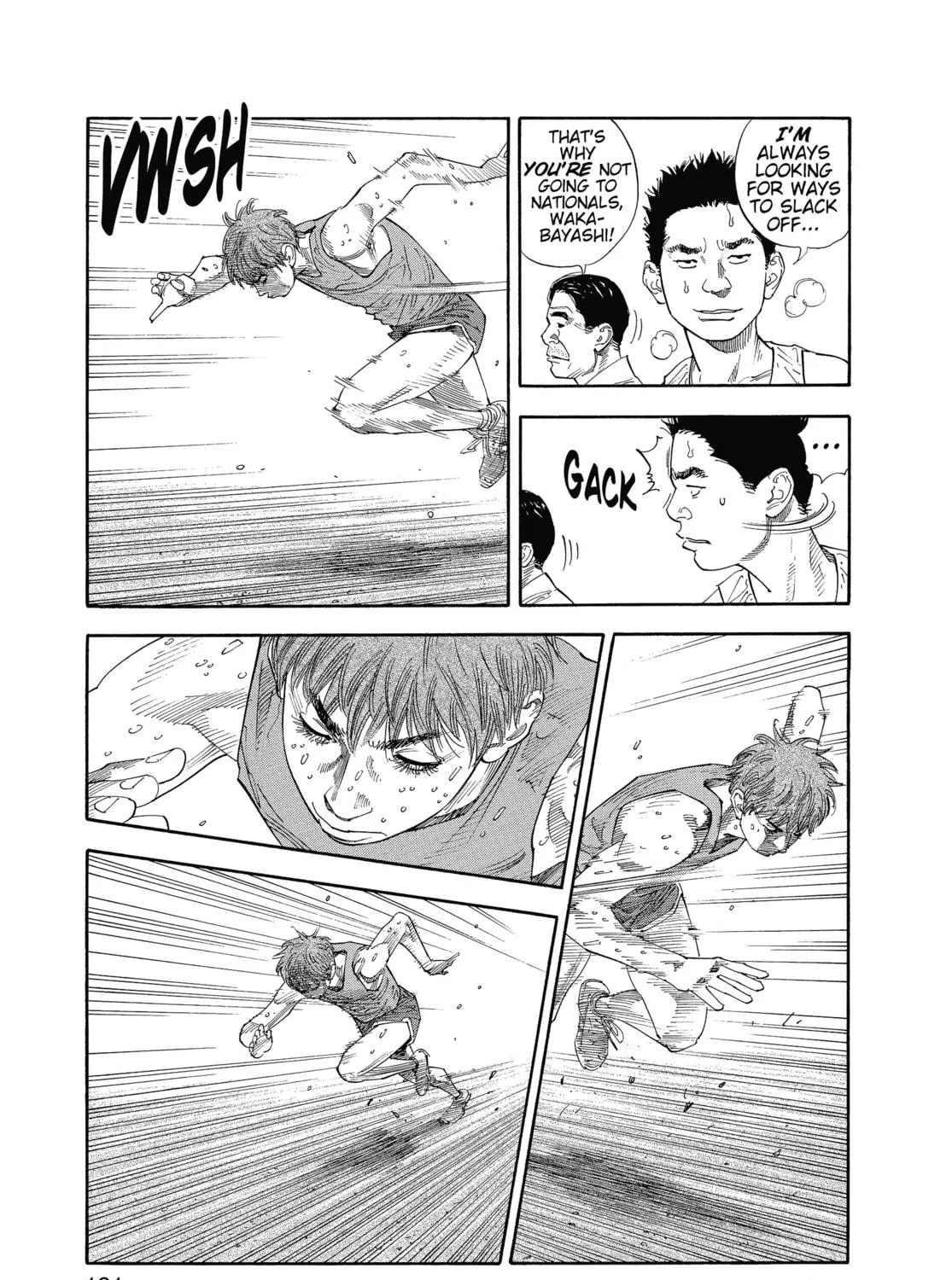Read Real chapter 12 image 28 on Lezhin