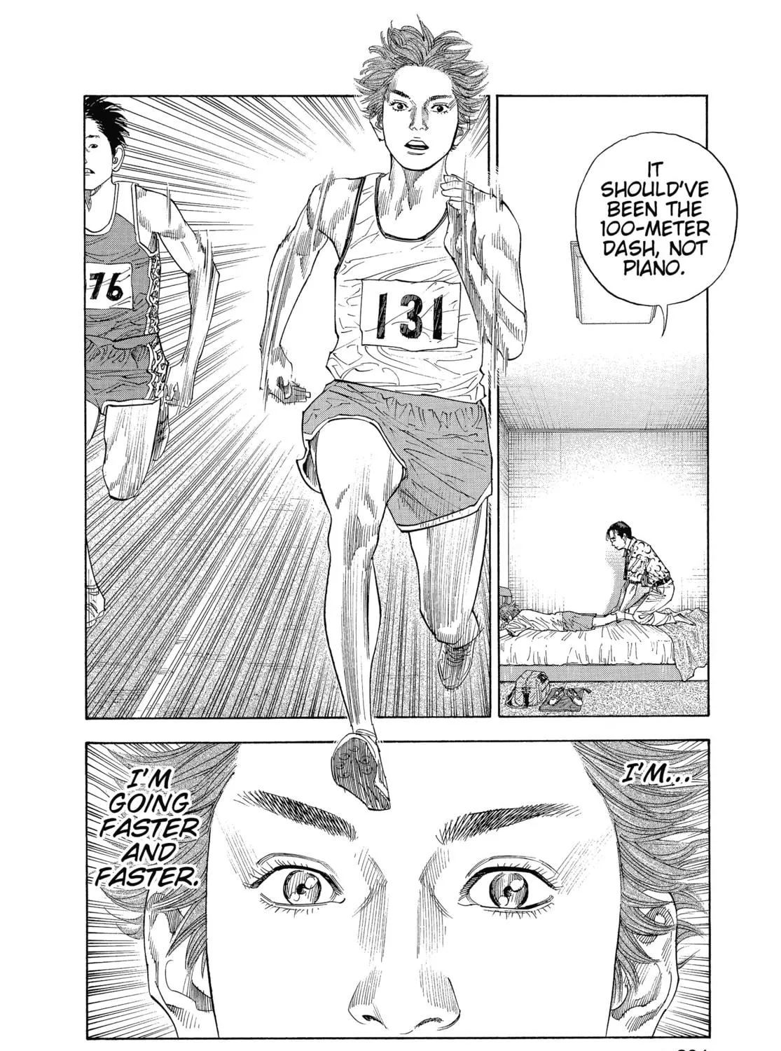Read Real chapter 12 image 52 on Lezhin