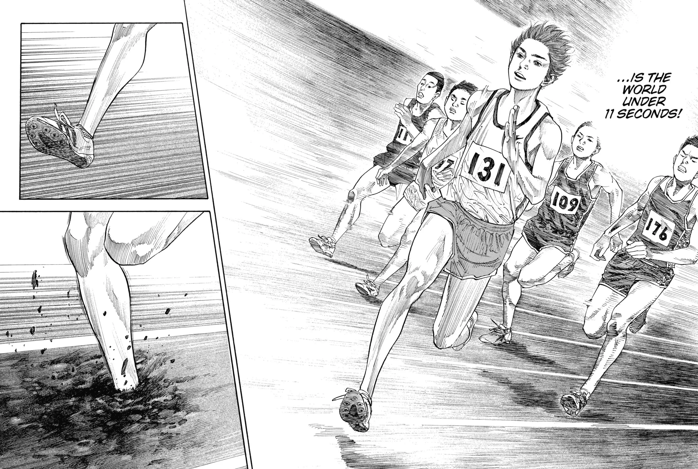 Read Real chapter 12 image 56 on Lezhin