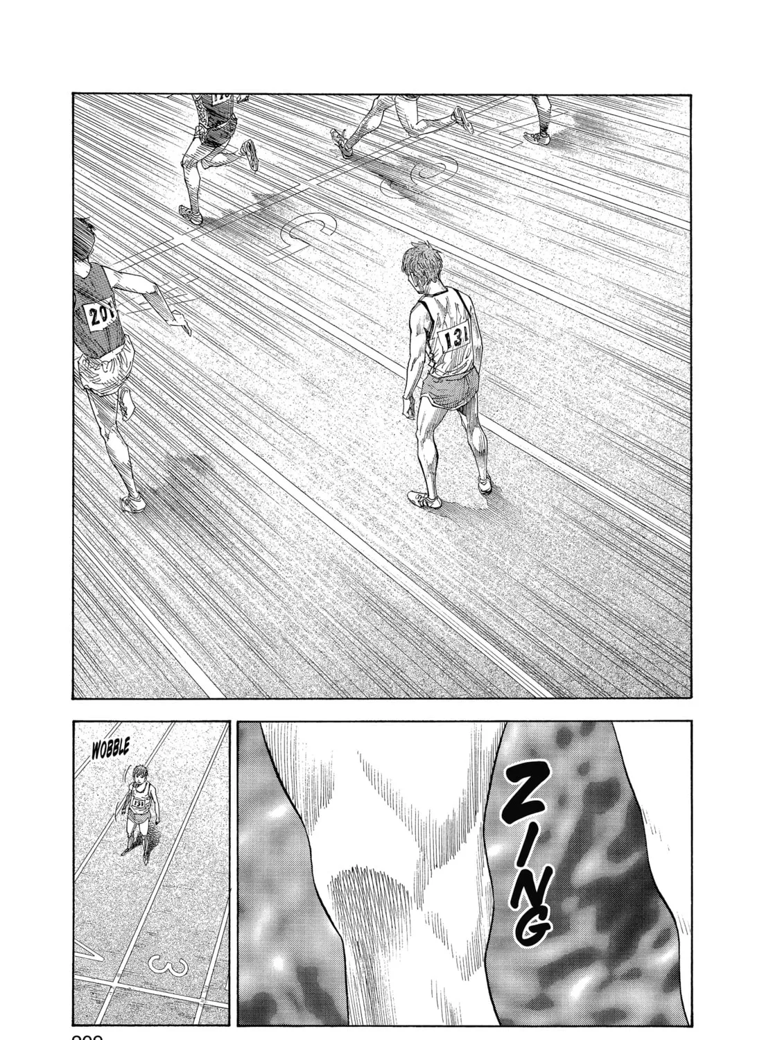 Read Real chapter 12 image 60 on Lezhin