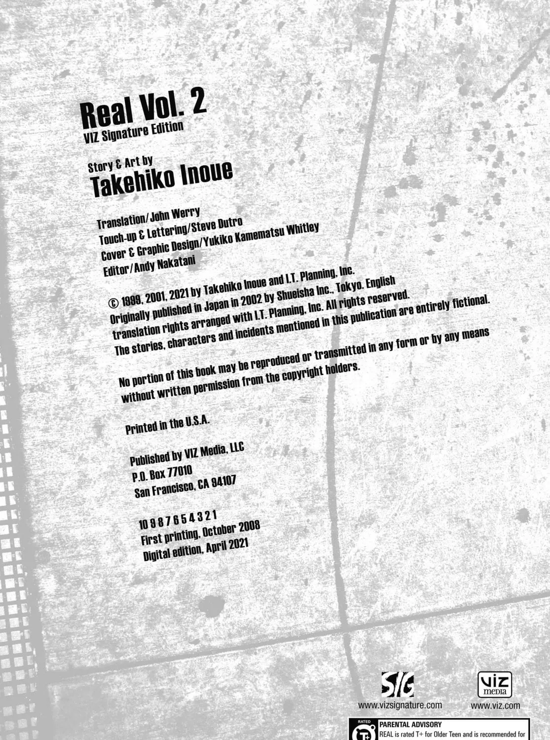 Read Real chapter 12 image 68 on Lezhin