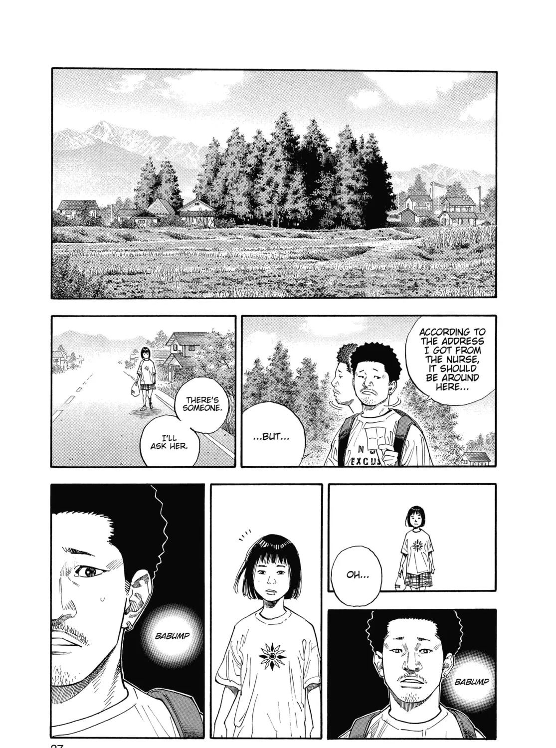 Read Real chapter 13 image 44 on Lezhin