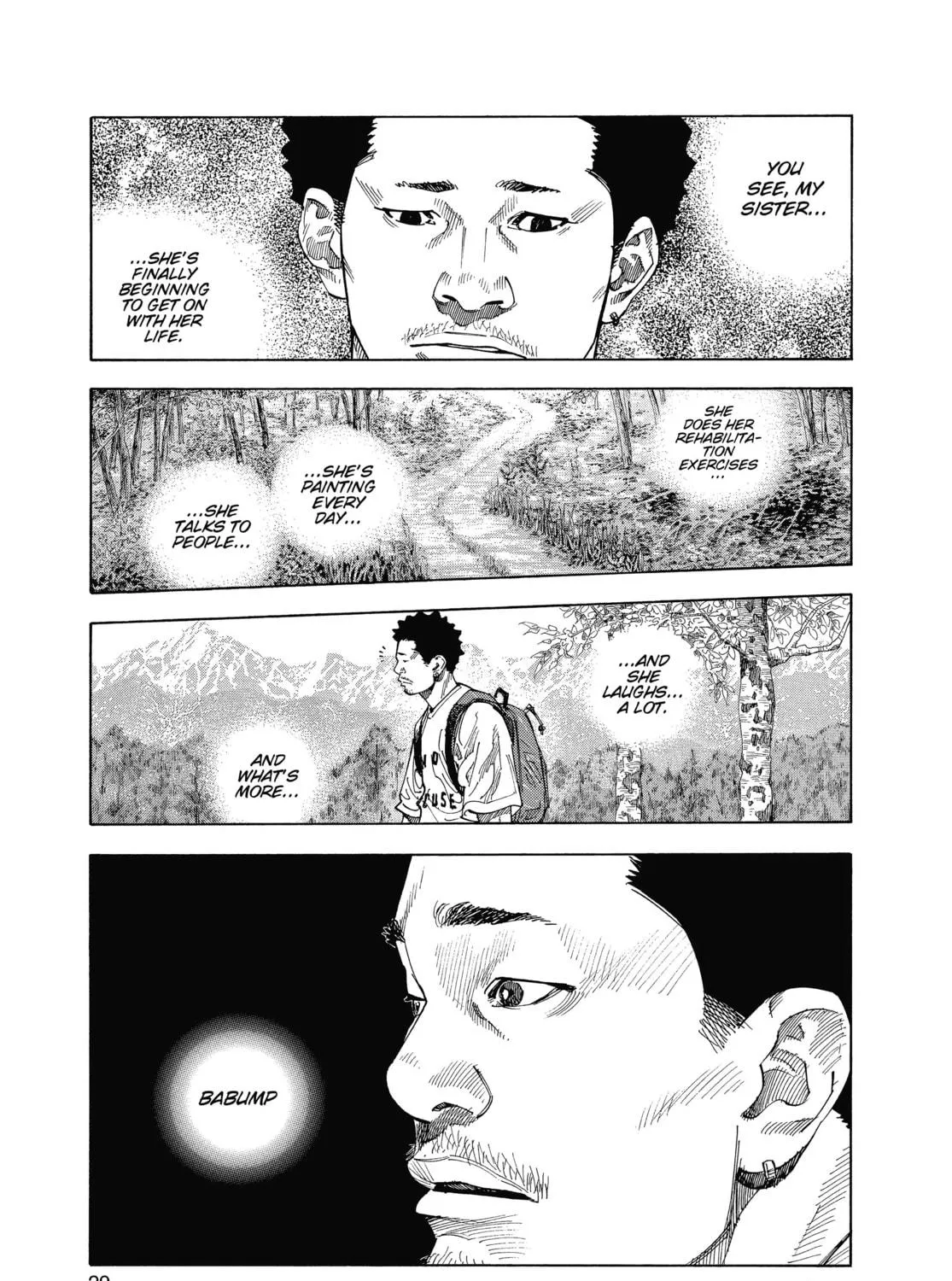 Read Real chapter 13 image 48 on Lezhin