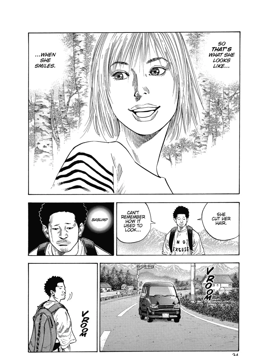 Read Real chapter 14 image 2 on Lezhin