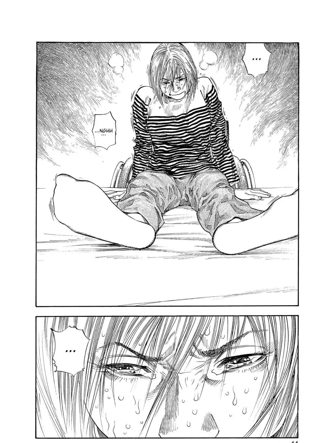 Read Real chapter 14 image 22 on Lezhin
