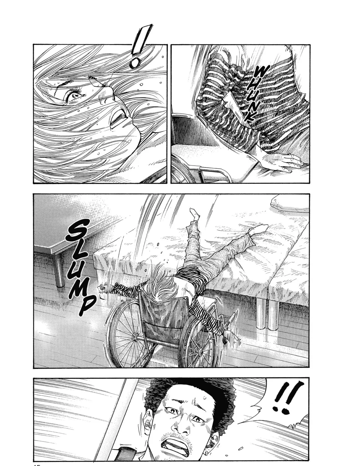 Read Real chapter 14 image 24 on Lezhin