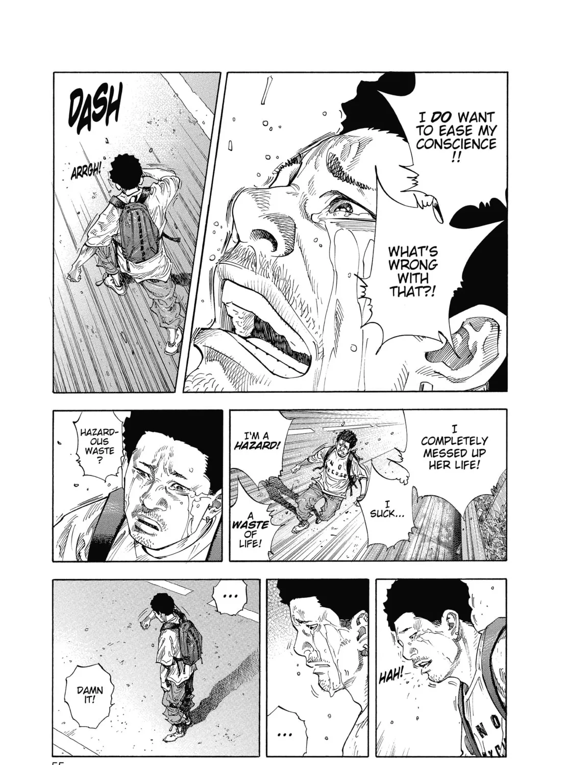 Read Real chapter 14 image 44 on Lezhin