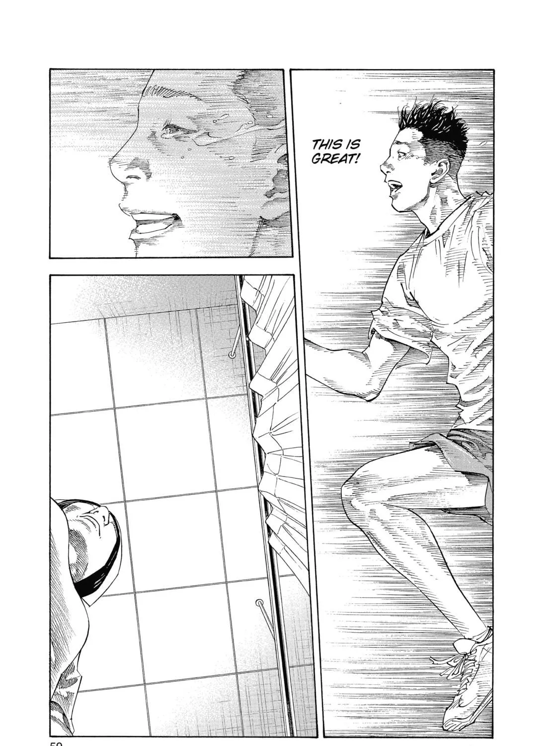 Read Real chapter 14 image 52 on Lezhin