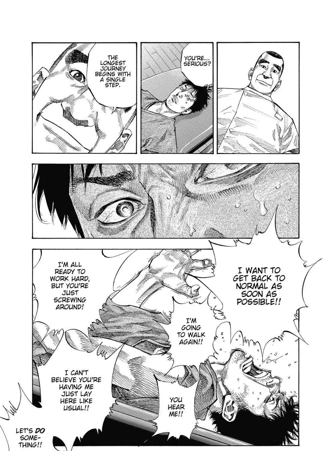 Read Real chapter 14 image 64 on Lezhin