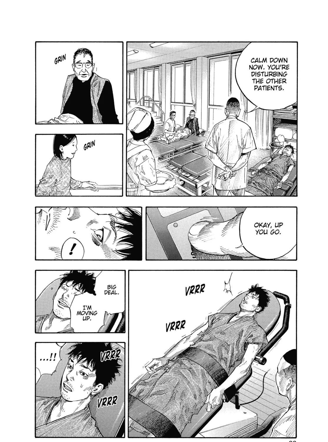 Read Real chapter 14 image 66 on Lezhin