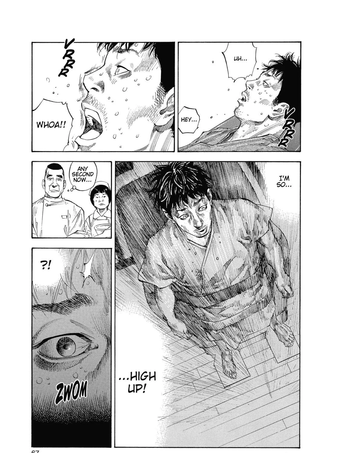 Read Real chapter 14 image 68 on Lezhin