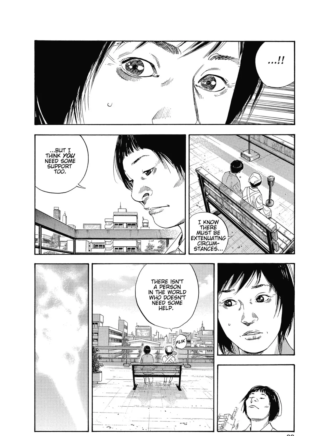 Read Real chapter 15 image 20 on Lezhin