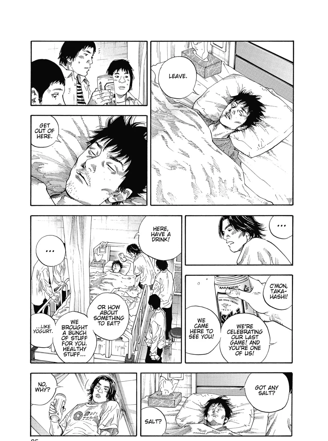 Read Real chapter 15 image 26 on Lezhin