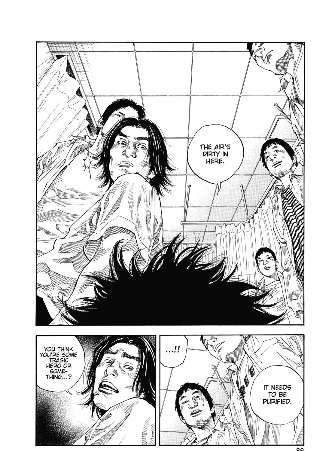 Read Real chapter 15 image 28 on Lezhin