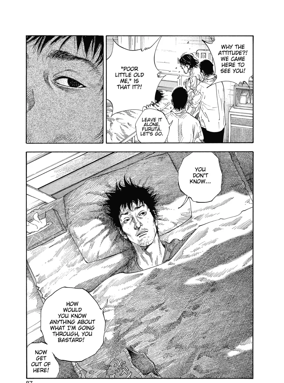 Read Real chapter 15 image 30 on Lezhin
