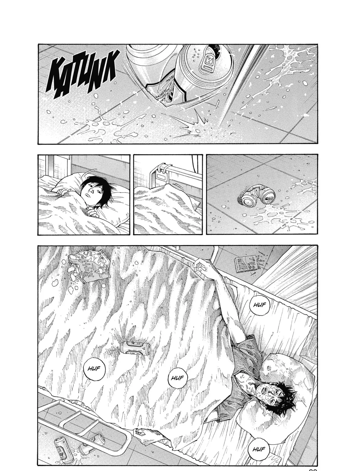 Read Real chapter 15 image 36 on Lezhin
