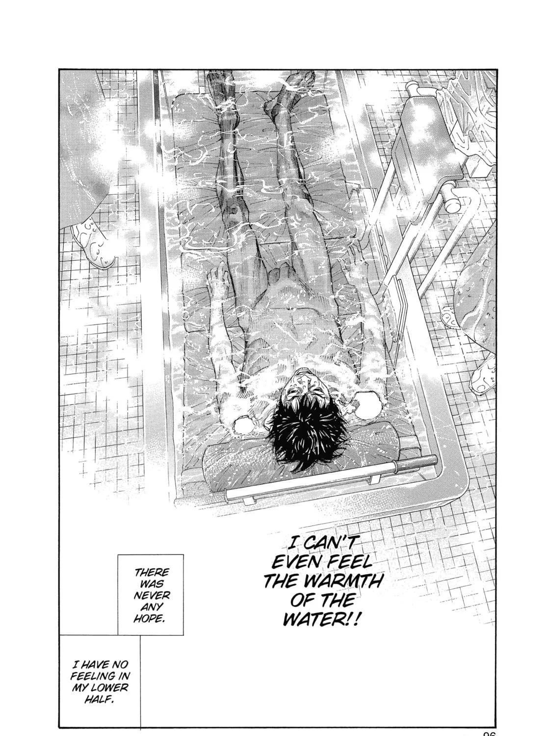 Read Real chapter 15 image 48 on Lezhin