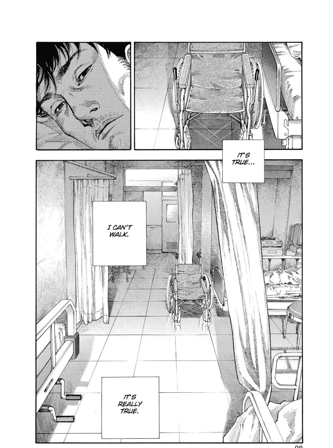 Read Real chapter 15 image 52 on Lezhin