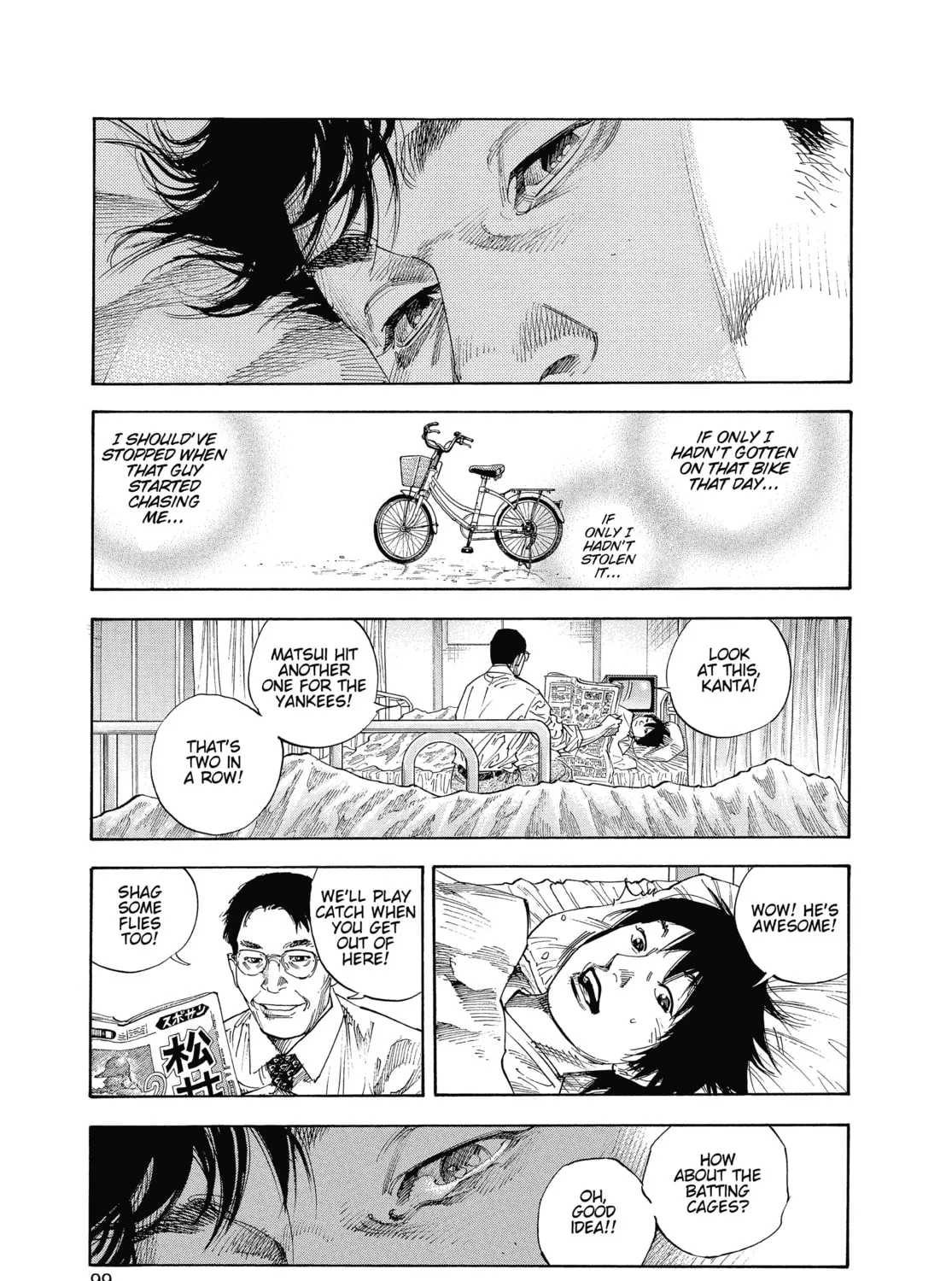 Read Real chapter 15 image 54 on Lezhin