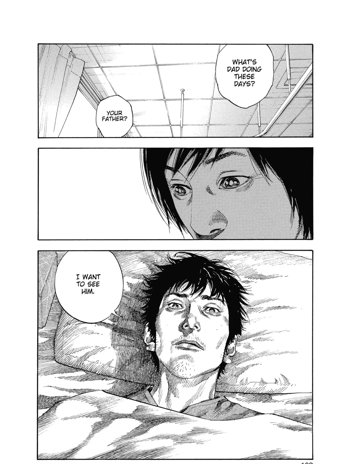 Read Real chapter 15 image 60 on Lezhin