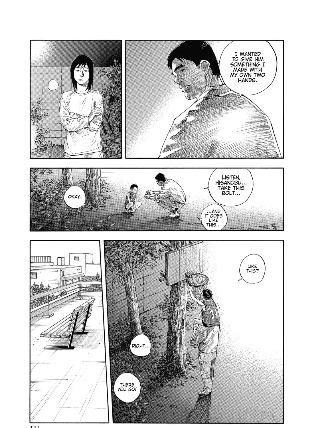 Read Real chapter 16 image 12 on Lezhin