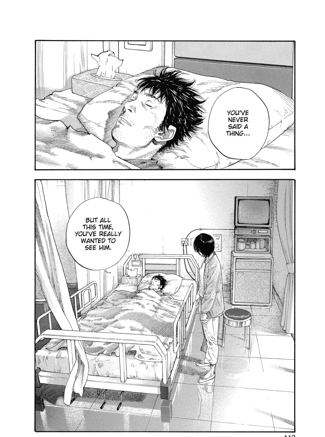 Read Real chapter 16 image 14 on Lezhin