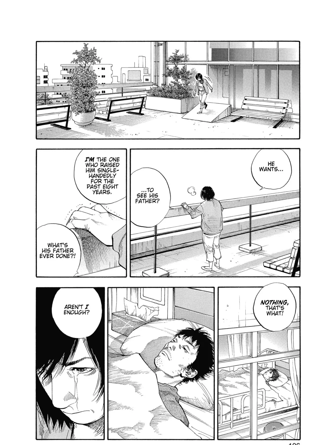 Read Real chapter 16 image 2 on Lezhin