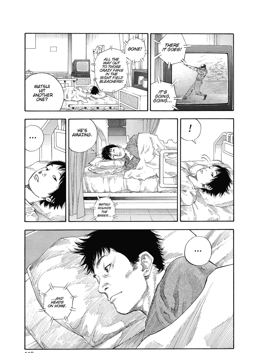 Read Real chapter 16 image 26 on Lezhin