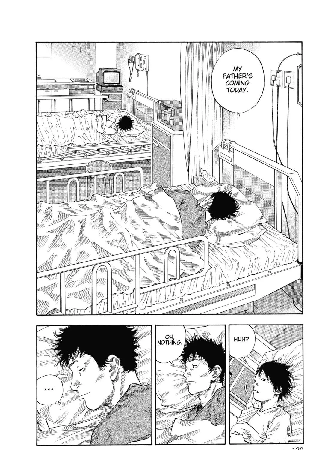 Read Real chapter 16 image 28 on Lezhin