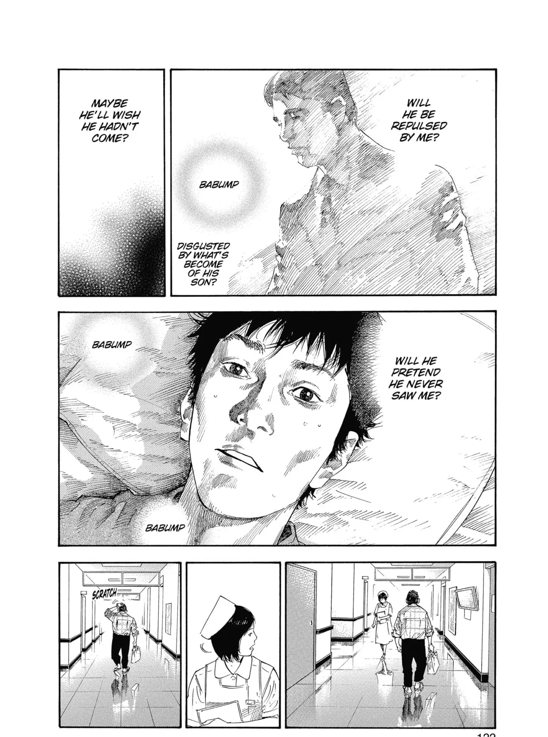Read Real chapter 16 image 32 on Lezhin