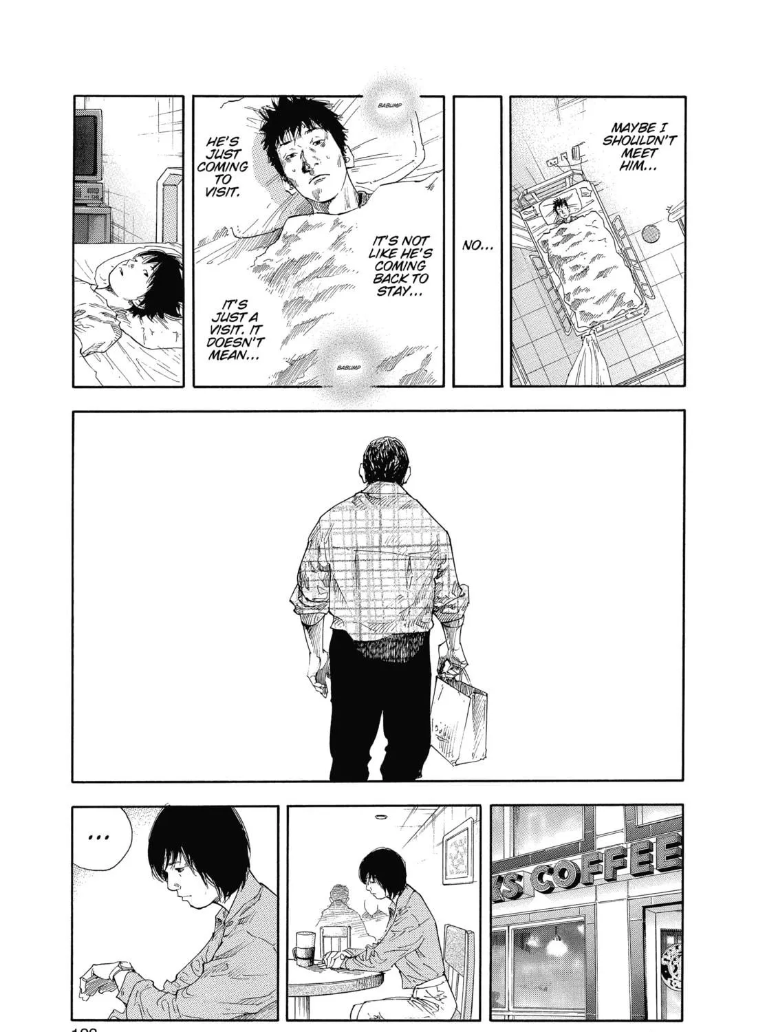 Read Real chapter 16 image 34 on Lezhin