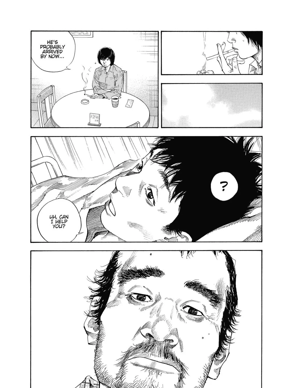 Read Real chapter 16 image 38 on Lezhin