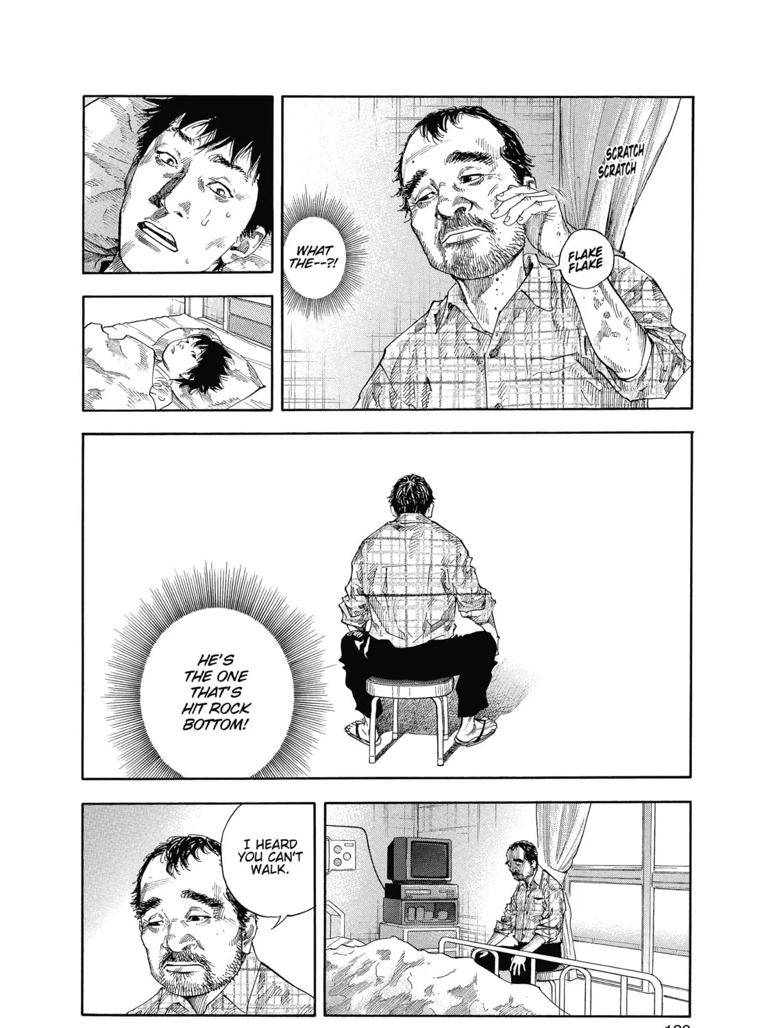 Read Real chapter 16 image 44 on Lezhin