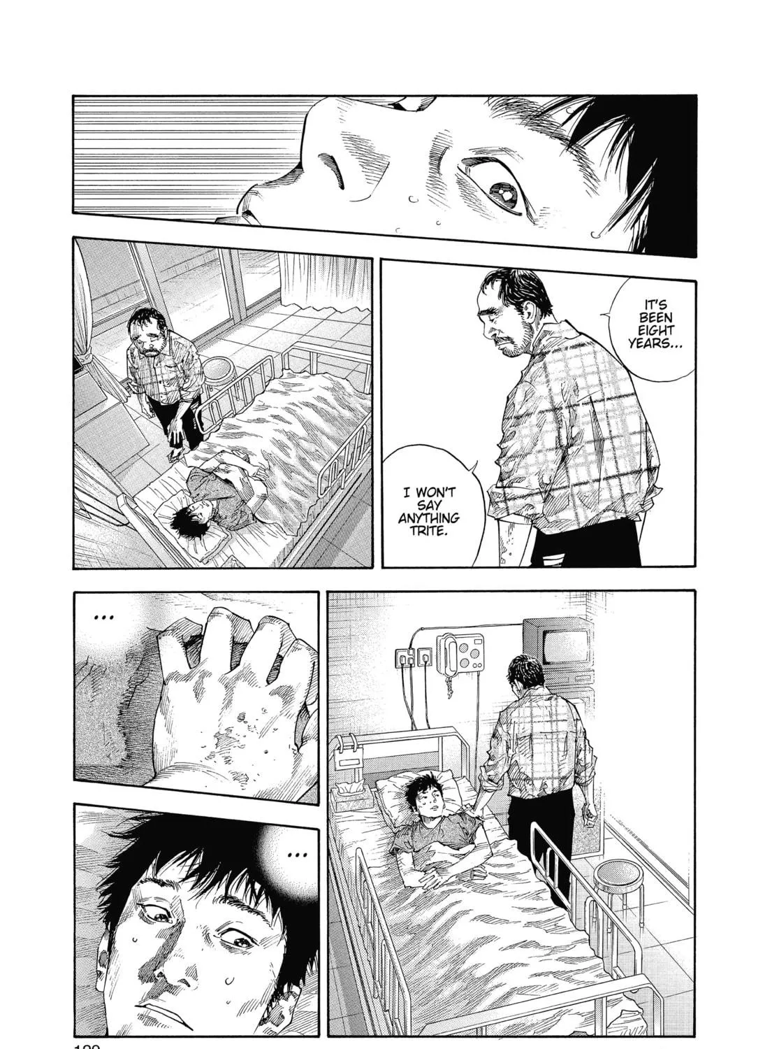 Read Real chapter 16 image 46 on Lezhin