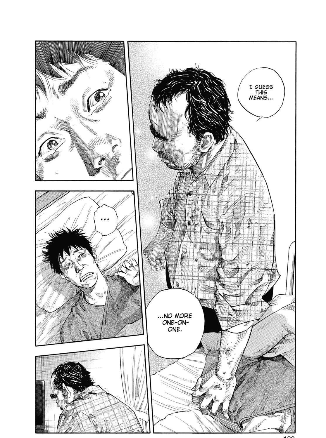 Read Real chapter 16 image 48 on Lezhin