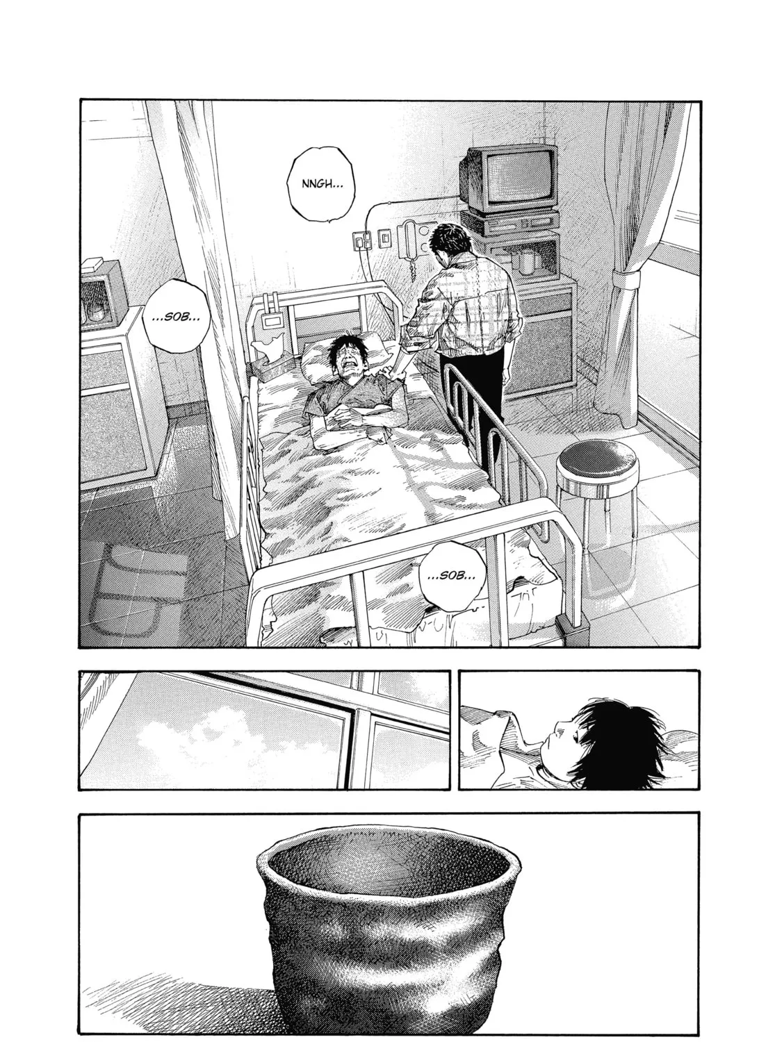 Read Real chapter 16 image 50 on Lezhin