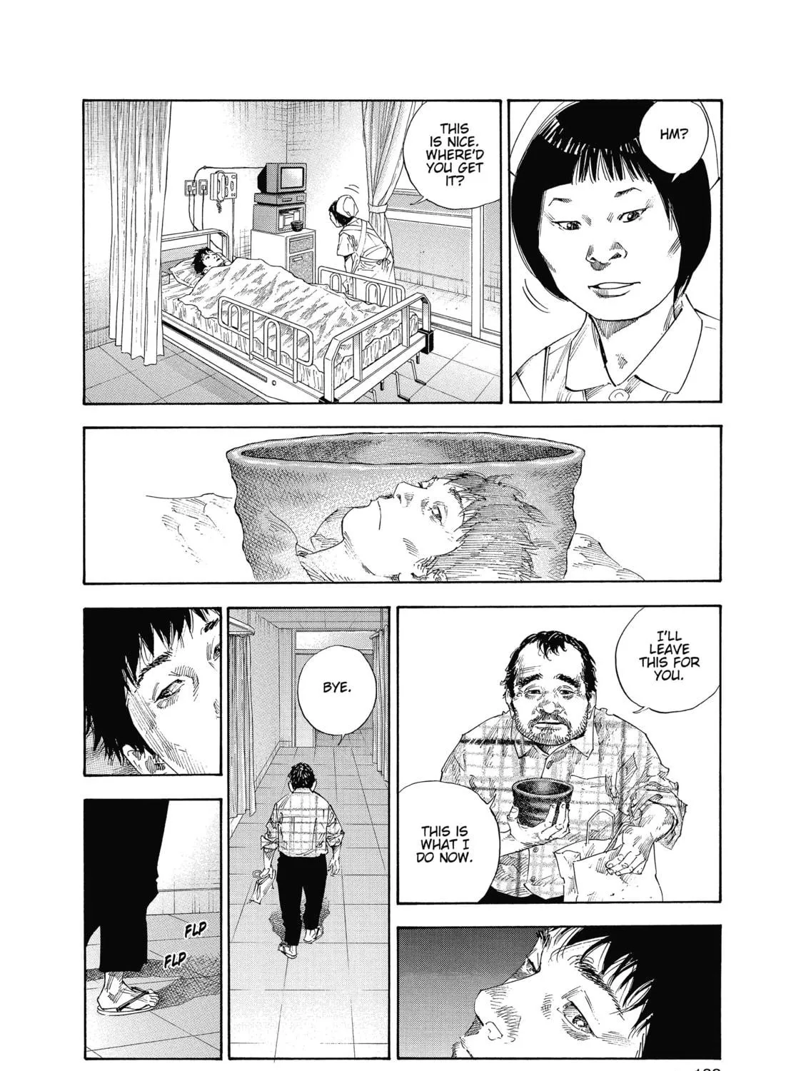 Read Real chapter 16 image 52 on Lezhin