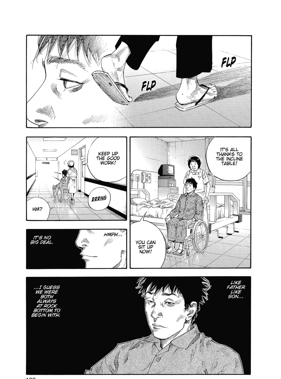 Read Real chapter 16 image 54 on Lezhin