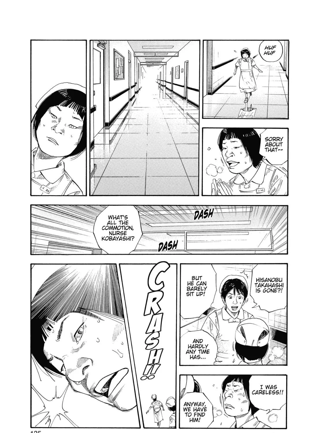Read Real chapter 16 image 58 on Lezhin