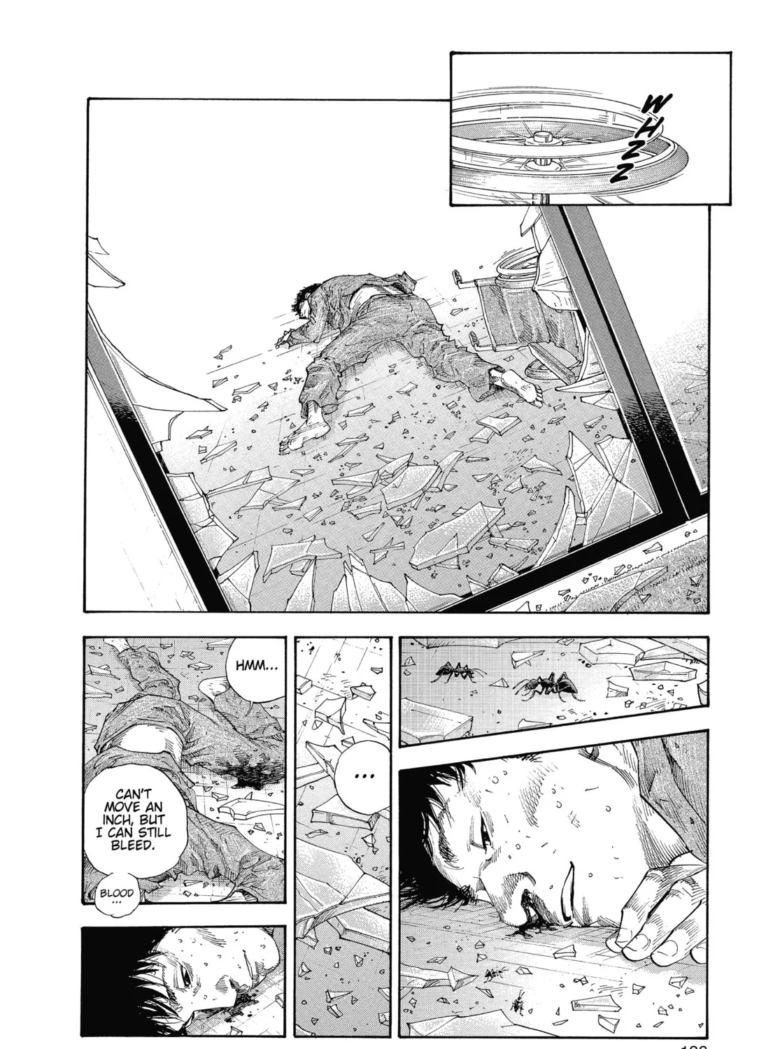 Read Real chapter 16 image 60 on Lezhin