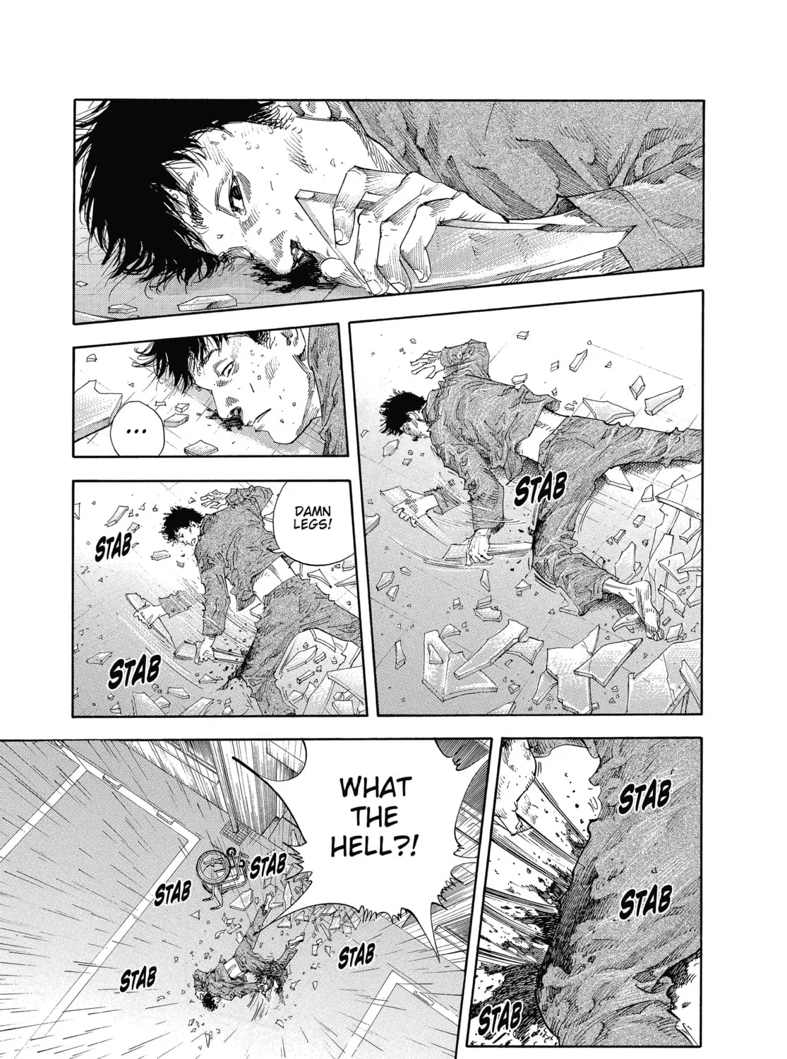 Read Real chapter 16 image 62 on Lezhin