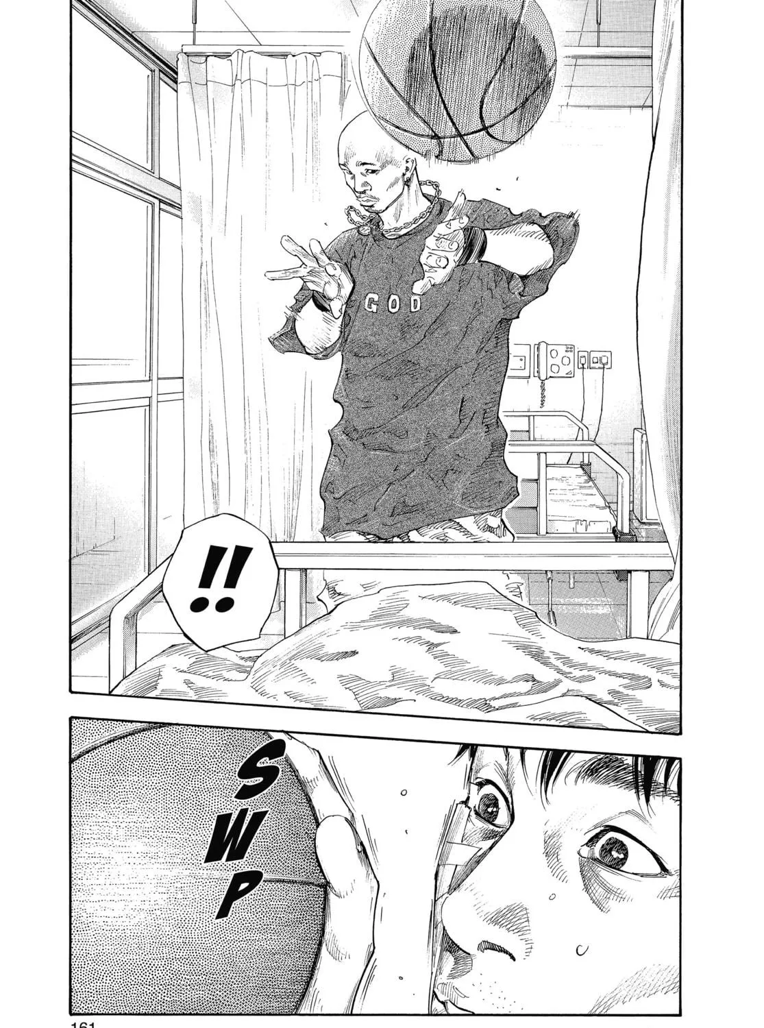Read Real chapter 17 image 40 on Lezhin