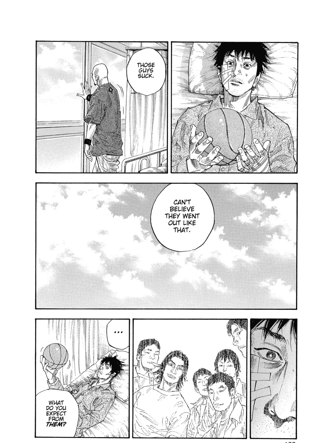 Read Real chapter 17 image 42 on Lezhin