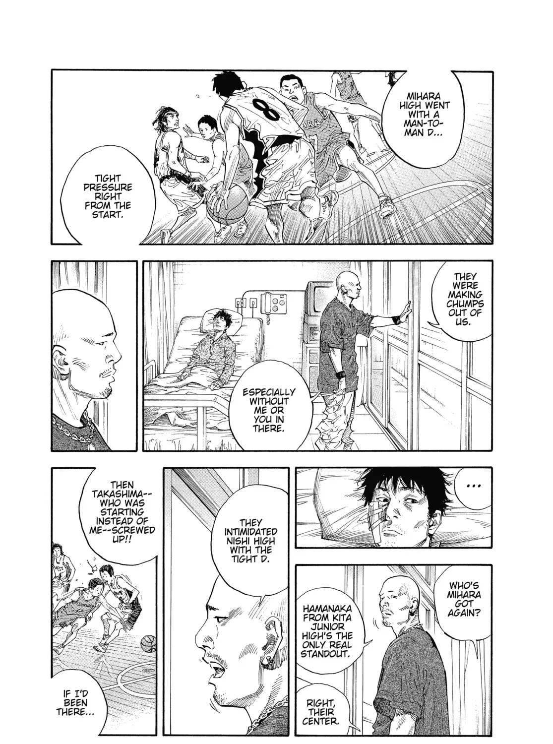 Read Real chapter 17 image 44 on Lezhin