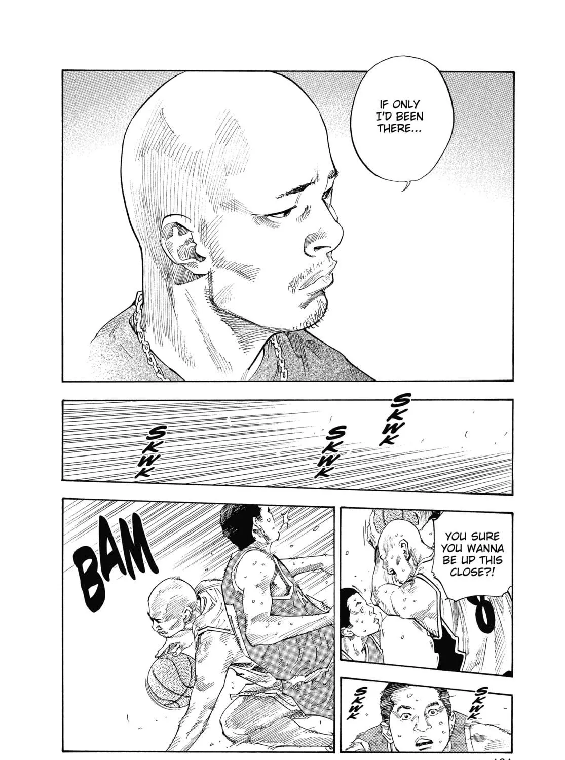 Read Real chapter 17 image 46 on Lezhin